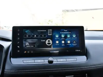 2024 Nissan Rogue SL | Leather Seats | Nav | 360 Camera | Moonro, View more