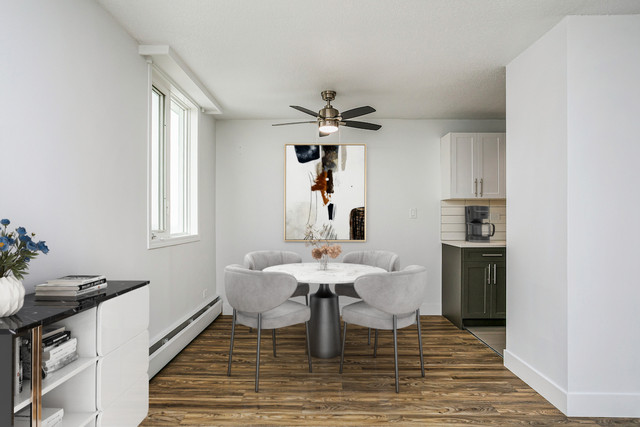 Oliver Square - Grandin Station - Edmonton | 1.5 Months Free! in Long Term Rentals in Edmonton - Image 3