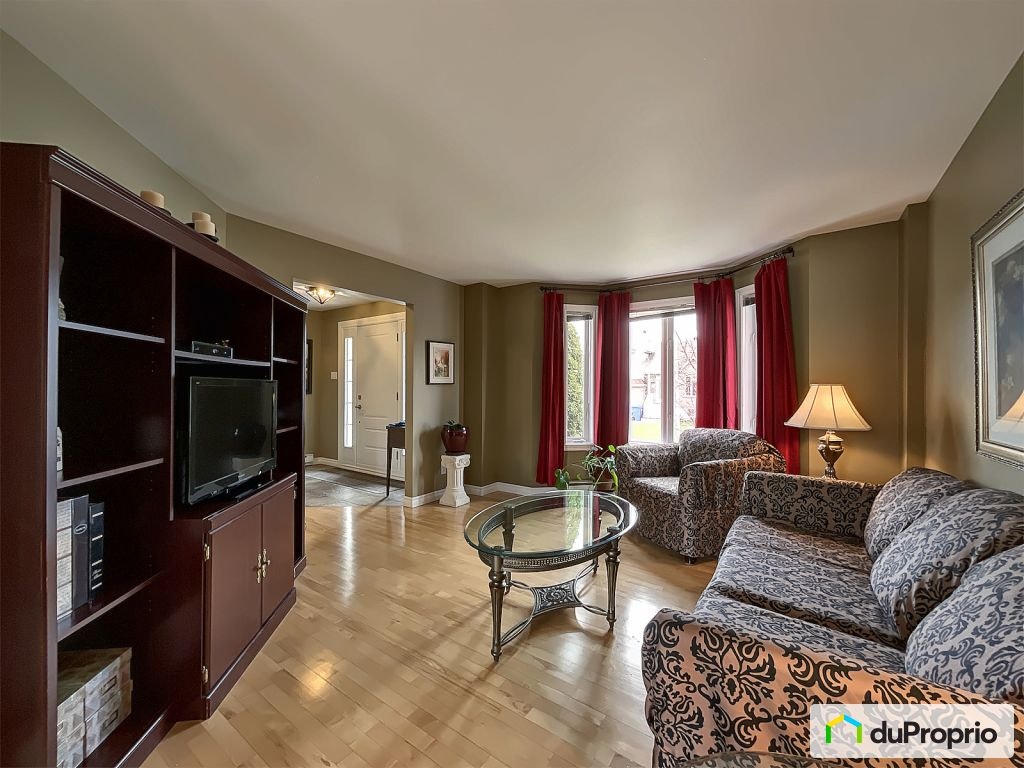 $415,300 - Semi-detached - Trois-Rivières (Trois-Rivières-Ouest) — photo 3
