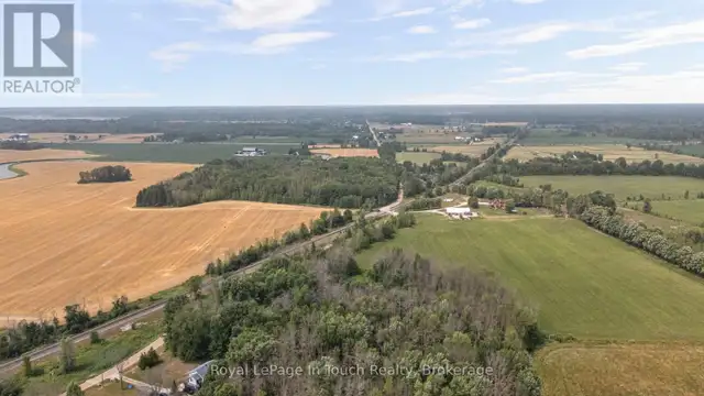 1561 LOVERING LINE Severn, Ontario in Land for Sale in Barrie - Image 5