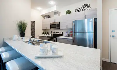 Stylish apartments for rent in Nanaimo at Summerhill Place Apartments-Call Today! CURRENT INCENTIVES...