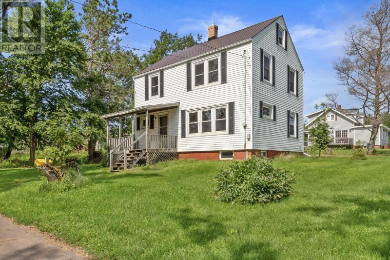 17 Centennial Drive Murray River, Prince Edward Island Houses for