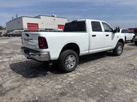 QUICK ORDER PACKAGE 24A TRADESMAN -inc: Engine: 6.7L Cummins I-6 HO Turbo Diesel Transmission: 8-Spe... (image 4)