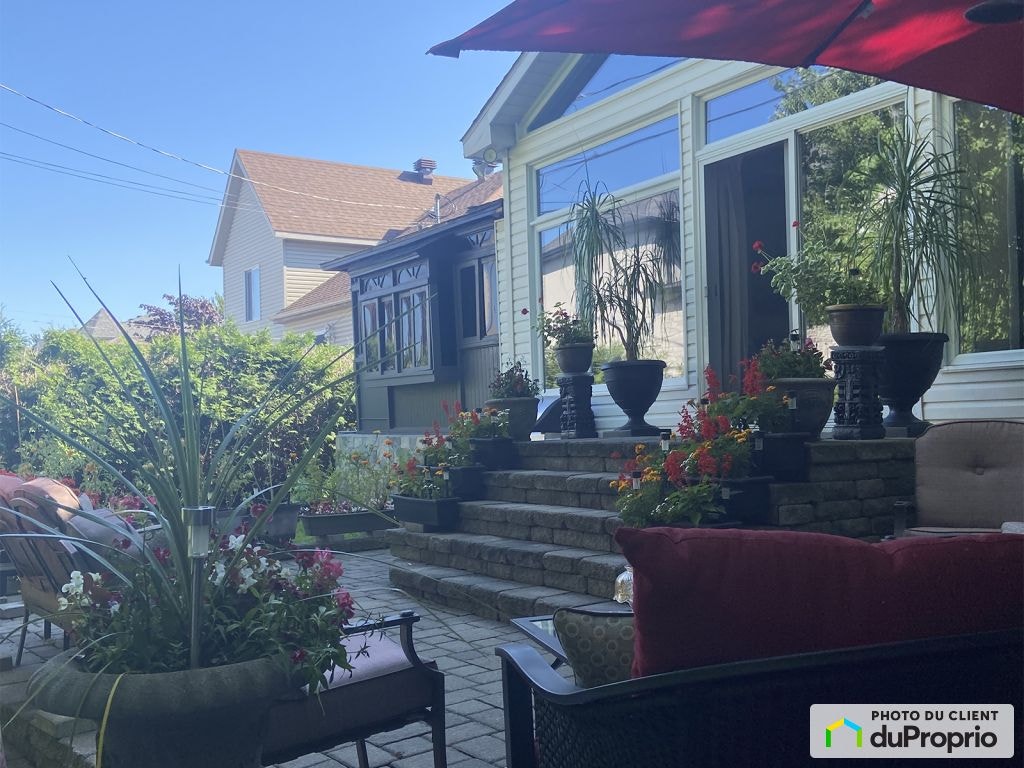 $649,000 - Bungalow for sale in St-Jean-sur-Richelieu (St-Luc) — photo 3