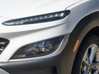 Sturdy and dependable, this 2023 Hyundai Kona Preferred | Awd | Lane Keep Assist | Backup Cam | Heat... (image 8)