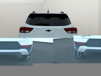 Discover bold style and fantastic value in this 2023 Chevrolet TrailBlazer LT. This popular subcompa... (image 4)