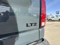 AMVIC Licensed Dealer Bold, powerful, and loaded with premium features, this 2026 Chevrolet Silverad... (image 6)