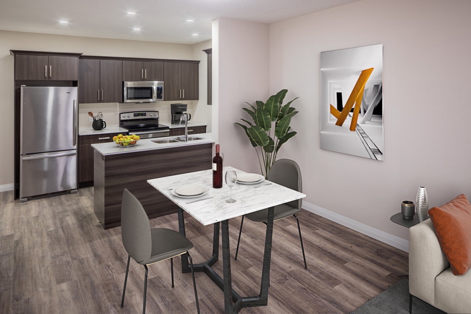 Twamley Manor Apartments - Palmerston Apartment for Rent - Listo 5