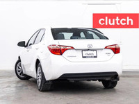NO ACCIDENTS / CLEAN CARFAX / Climate Control, Auxiliary Audio Input, Bluetooth Music and more! Clut... (image 5)