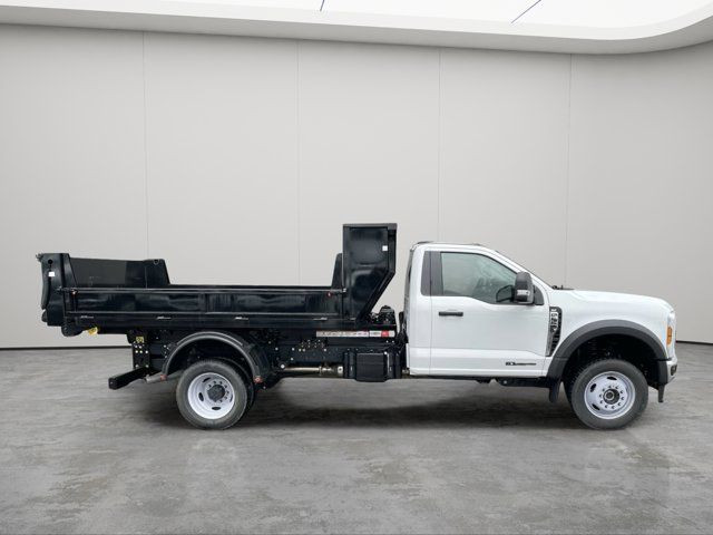 2024 Ford Super Duty F-550 DRW XLT in Cars & Trucks in Strathcona County - Image 4