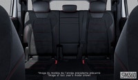 This Mercedes-Benz GLB has a strong Intercooled Turbo Premium Unleaded I-4 2.0 L/121 engine powering... (image 4)