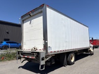 2017 International 4300 Ryder Stock ID: 679844 Transmission Type/Speed: AUTO 9 Engine: DIESEL ISB'13... (image 5)