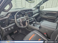You will be proud to call this awesome vehicle yours. 2024 GMC Sierra 1500 AT4 3.0L Diesel 4x4 Premi... (image 7)