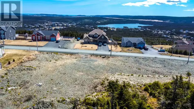 13 Flora Drive Torbay, Newfoundland & Labrador in Land for Sale in St. John's - Image 6