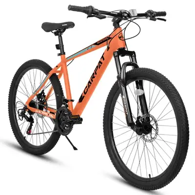 A26322 TrailLite™ – 26" Aluminum Mountain Bike, View more