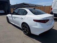 All vehicles come with a full vehicle History Report, ask to see it! 2022 Alfa Romeo Julia Veloce al... (image 6)