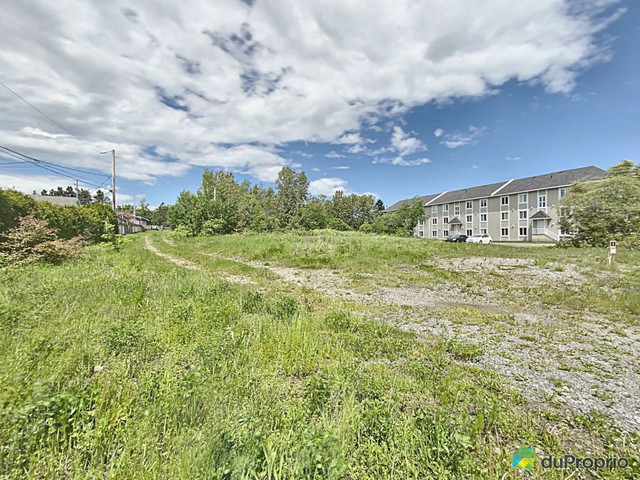 650 000$ - Terrain résidentiel à vendre à Rivière-Du-Loup dans Terrains à vendre  à Rimouski / Bas-St-Laurent