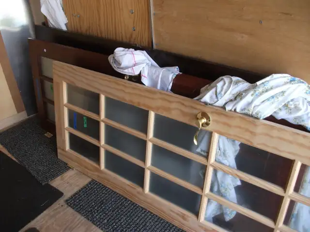 Doors ,Old and newer in Windows, Doors & Trim in Belleville - Image 7