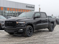 This Ram 1500 has a durable Twin Turbo Regular Unleaded I-6 3.0 L/183 engine powering this Automatic... (image 3)