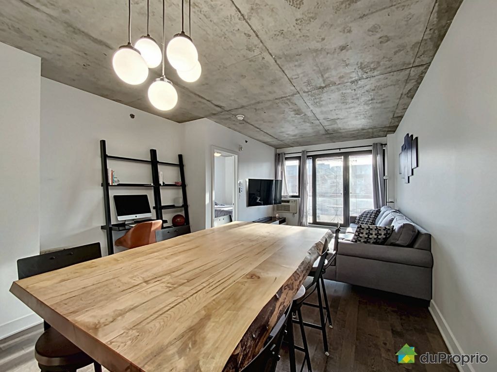 $439,900 - Condominium for sale in Griffintown — photo 3