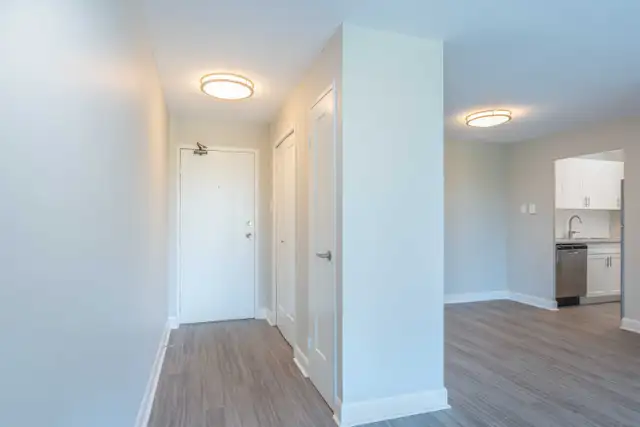 High Park Place Apartments - 2 Bedroom 1 Bathroom Apartment for  in Long Term Rentals in Sarnia - Image 6