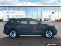 This Volkswagen Tiguan delivers a Intercooled Turbo Regular Unleaded I-4 2.0 L/121 engine powering t... (image 5)
