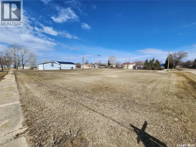 303 N Railway AVENUE Morse, Saskatchewan in Commercial & Office Space for Sale in Moose Jaw - Image 13