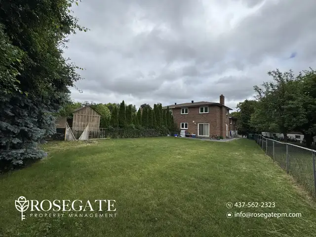 Cozy 1-Bedroom Apartment with Parking – Brampton in Long Term Rentals in Mississauga / Peel Region - Image 12