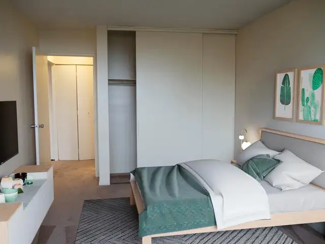 1 Bedroom Apartment | November From $1499 + hydro in Long Term Rentals in Ottawa - Image 3