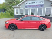 Automatic Transmission Leather Trimmed Seats Sport Trim Apple Carplay Android Auto Adaptive Cruise C... (image 1)