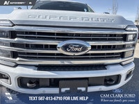 Thanks for viewing our Cam Clark Ford Inventory! WAS: $140800 NOW: $133300 plus taxes and licensing... (image 9)