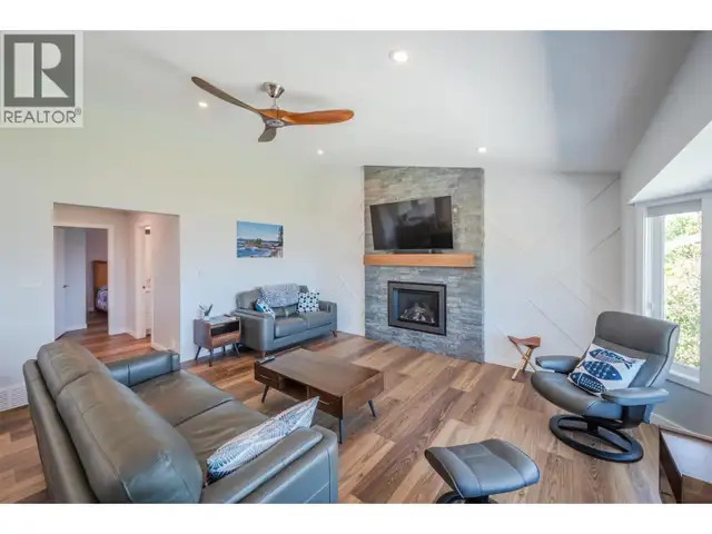 153 WESTVIEW Drive Penticton, British Columbia in Houses for Sale in Penticton - Image 11