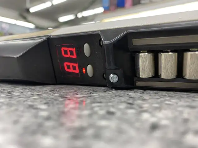 Akai EWI 4000s Electronic Wind Instrument in Woodwind in City of Toronto - Image 5