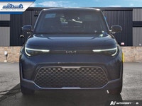 Come see this certified 2023 Kia Soul EX | Heated Wheel + Seats | BSM | CarPlay + Android | Rear Cam... (image 7)