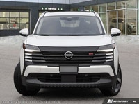 This Nissan Kicks boasts a Regular Unleaded I-4 2.0 L/122 engine powering this Variable transmission... (image 1)