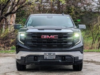 New 5.3L V8 Engine - 4x4 Drive for All-Terrain Capability - Advanced Safety Features including Lane... (image 3)