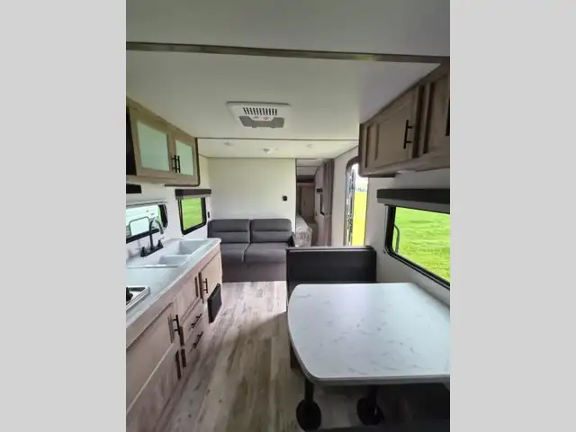 2025 Grand River RV Grand River 25RB in Travel Trailers & Campers in Woodstock - Image 12