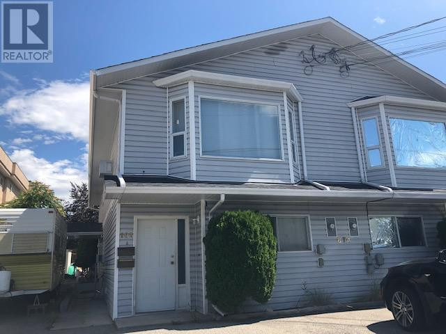 874 Weyburn Street Unit# 101 Penticton, British Columbia in Condos for Sale in Penticton