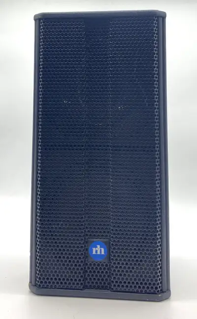 Renkus-Heinz RFX81-E Professional Loudspeaker $599, View more