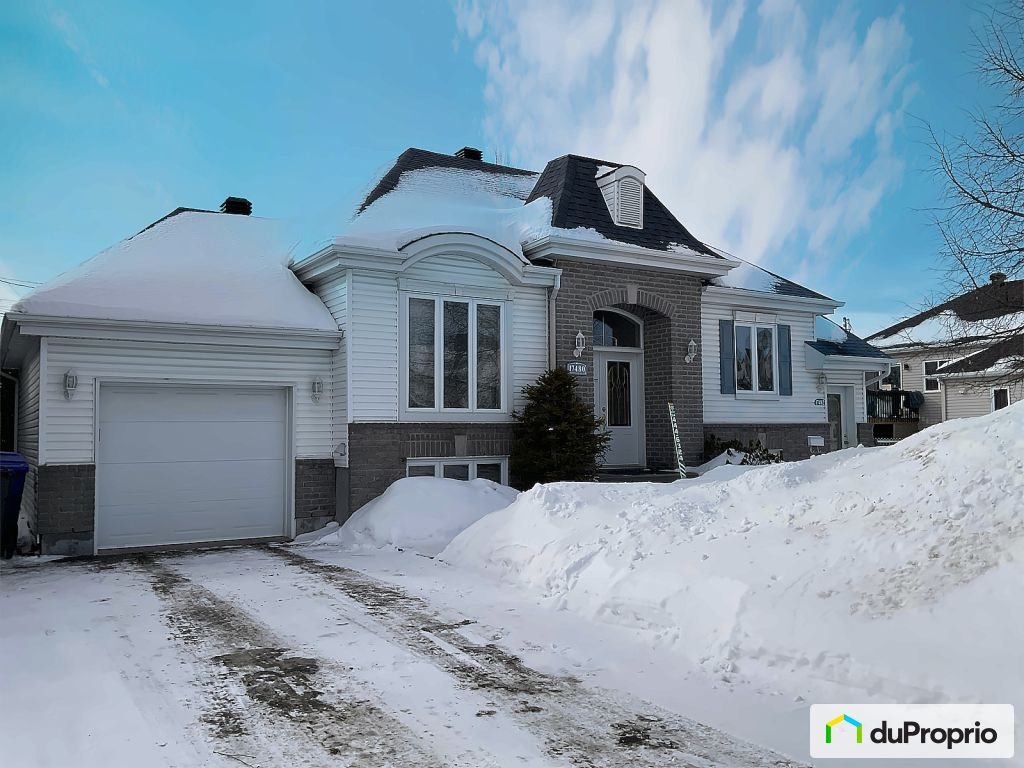 $685,000 - Bungalow for sale in Mirabel (Domaine-Vert Sud) — photo 2