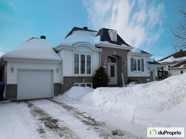 $685,000 - Bungalow for sale in Mirabel (Domaine-Vert Sud) — photo 2