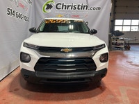 FINANCEMENT @ 4.9%, EDION AWD 4X4, APPLE ANDROID CARPLAY, CAMERA DE RECUL, BLUETOOTH, PREPARATION PO... (image 1)