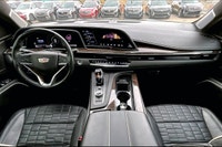 Welcome to Carter Cadillac Ltd. . (image 6)