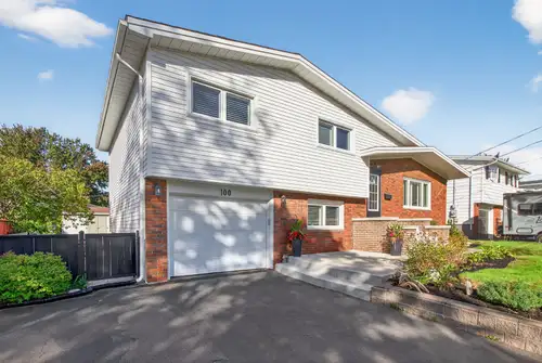 West End Living with Space for the Whole Family Welcome to this inviting 4-level split home in Monct...