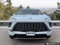 AWD 4dr Avenir ... Engine: Gas 2.5L/ L/100Km City: 12.1 L/100Km Hwy: 9.9 Safety Equipment Rear Seat... (image 7)