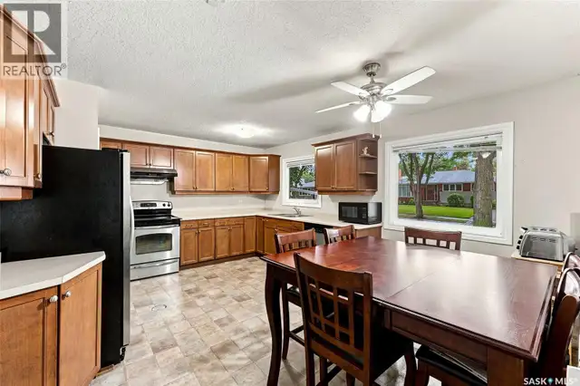 1520 UHRICH AVENUE Regina, Saskatchewan in Houses for Sale in Regina - Image 5