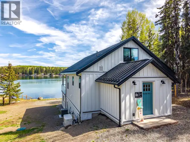 7231 NATH ROAD Sheridan Lake, British Columbia in Houses for Sale in 100 Mile House - Image 33