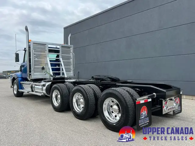 2024 Western Star 49X Tri-Drive in Heavy Trucks in Saskatoon - Image 4