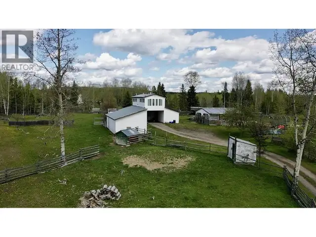 5403 UPPER HOUSEMAN ROAD Forest Grove, British Columbia in Houses for Sale in 100 Mile House - Image 21