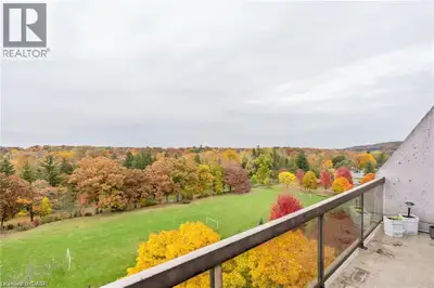 Experience luxury penthouse living in the heart of Byron village with this stunning two-story condo....